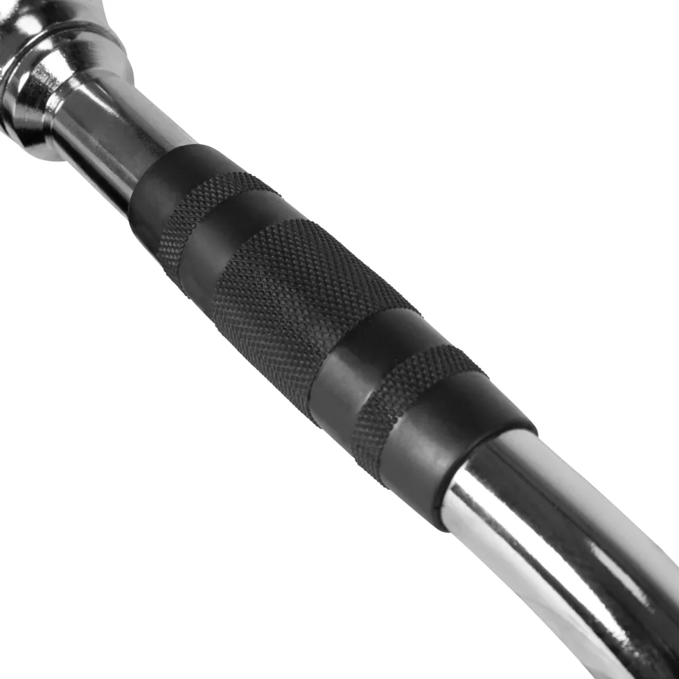 VirtuFit Lat Pulldown Bar Pro - Lat Pull Down Grip Pro