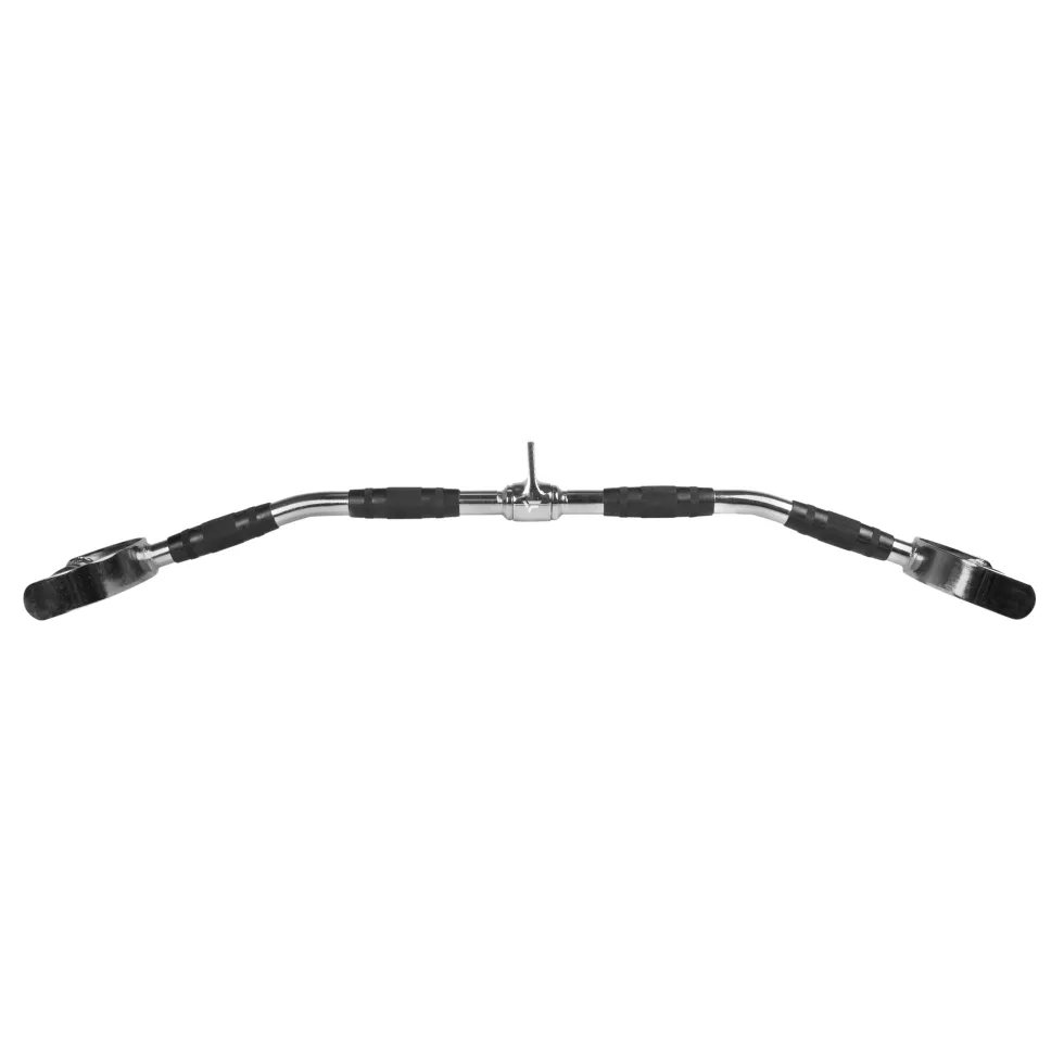 VirtuFit Lat Pulldown Bar Pro - Lat Pull Down Grip Pro