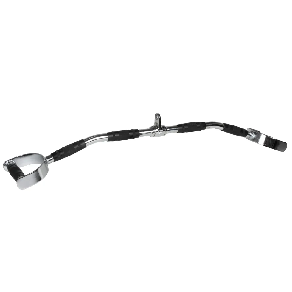 VirtuFit Lat Pulldown Bar Pro - Lat Pull Down Grip Pro