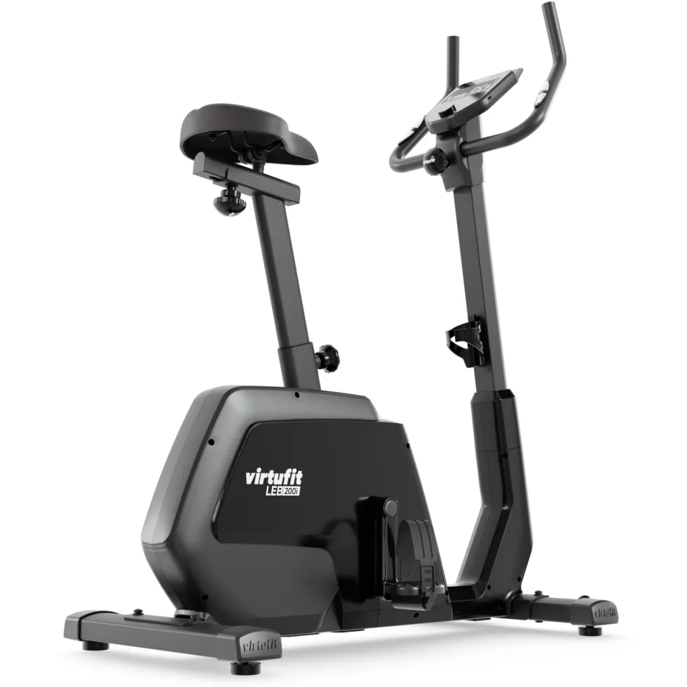 VirtuFit LEB200i Low Entry Bike - Hometrainer (LEB 1.2i)