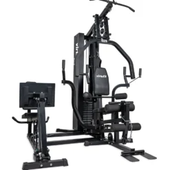 VirtuFit Leg Press Uitbreiding voor KH300 Homegym