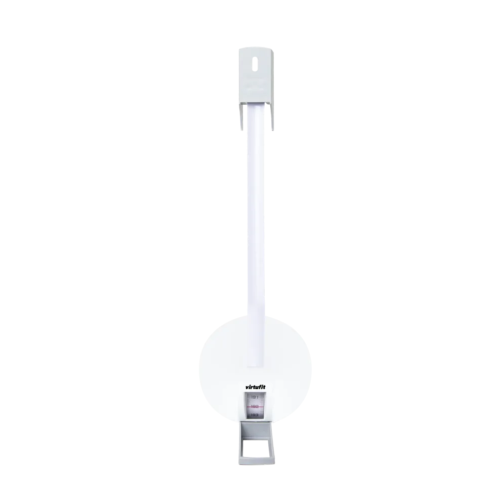VirtuFit Lengte Meter - 220 cm