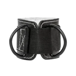 VirtuFit Leren Enkel Strap Pro