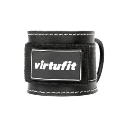 VirtuFit Leren Enkel Strap Pro