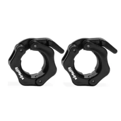 VirtuFit Lock Jaw Collar - halterstangsluiters - 30 mm