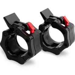 VirtuFit Lock Jaw Collar - Olympische Halterstangsluiters - 50 mm