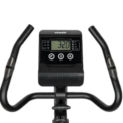 VirtuFit Low Entry Bike 1.0 Hometrainer
