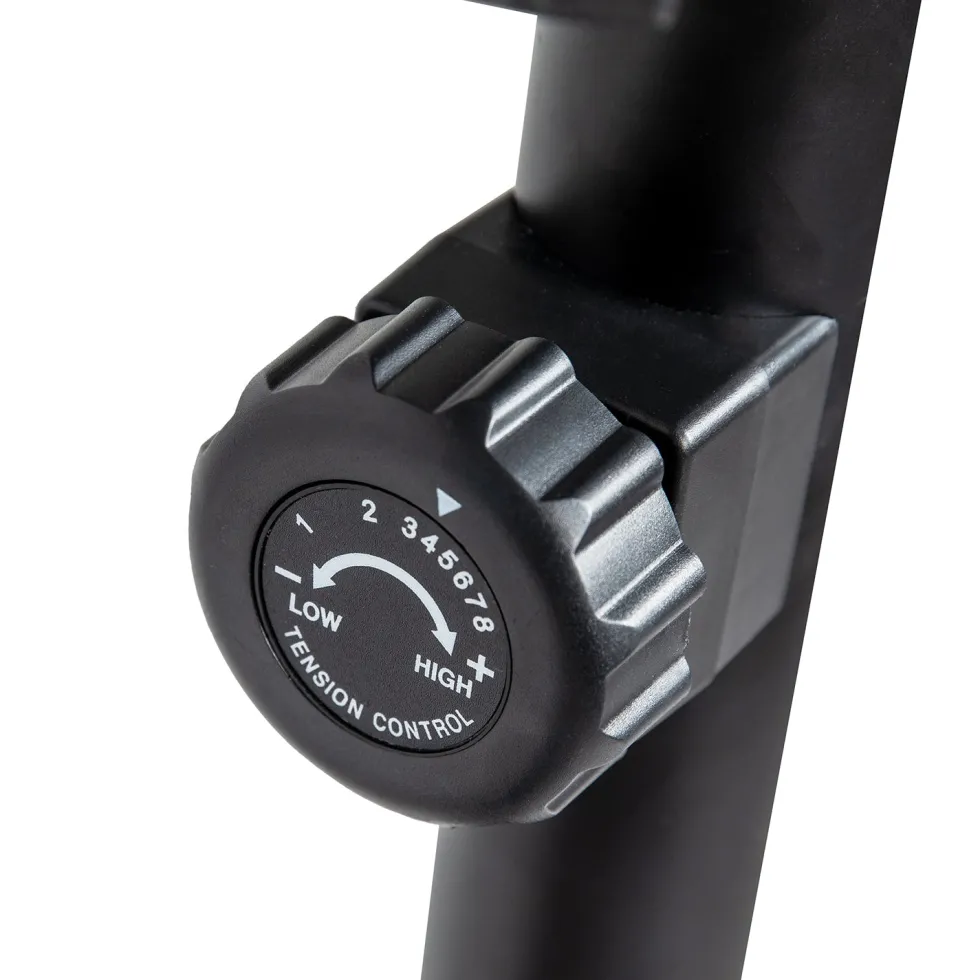 VirtuFit Low Entry Bike 1.0 Hometrainer