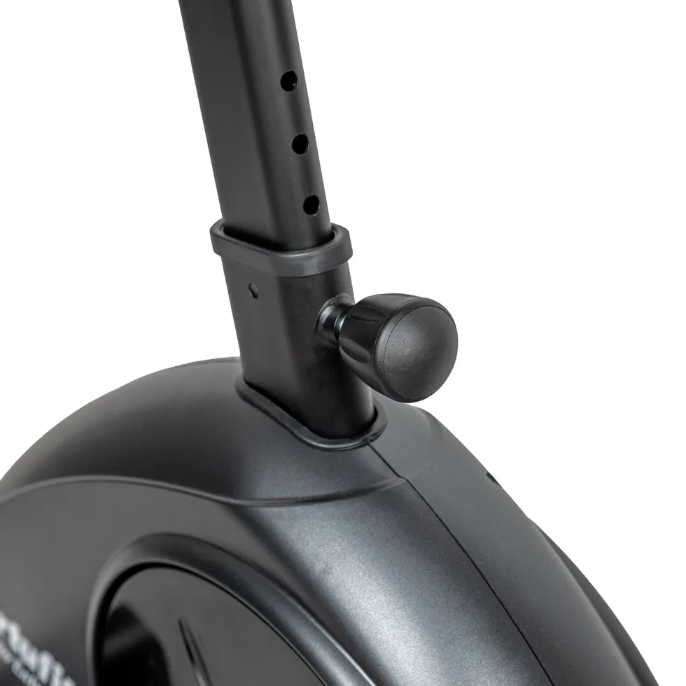 VirtuFit Low Entry Bike 1.0 Hometrainer