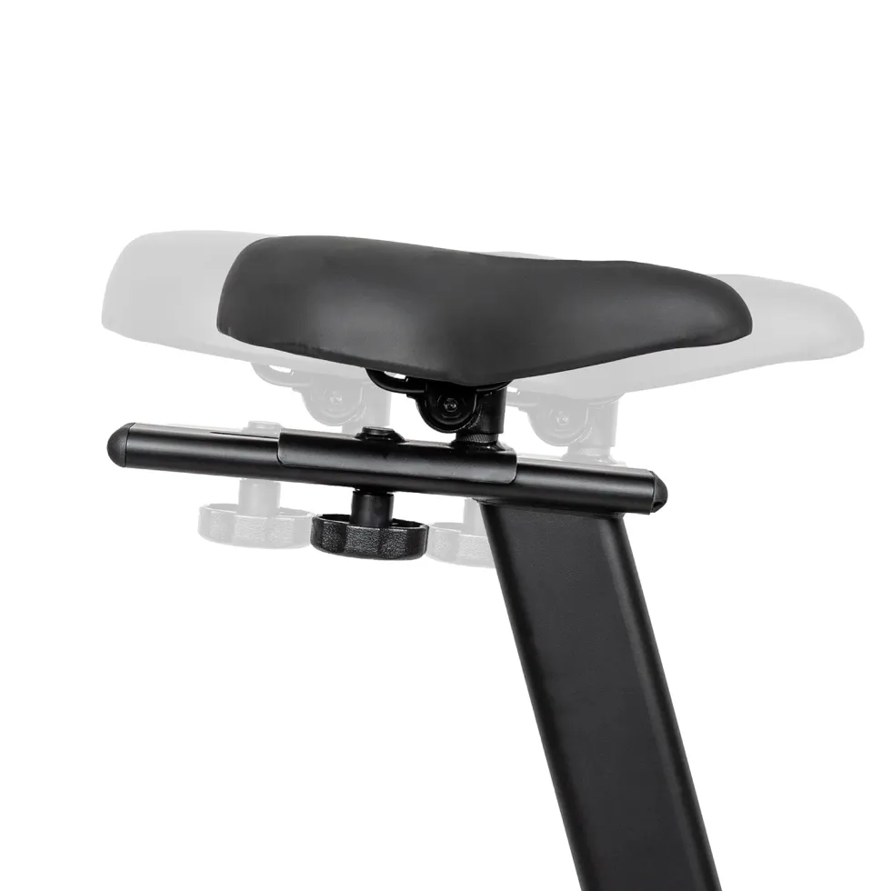 VirtuFit Low Entry Bike 1.0 Hometrainer
