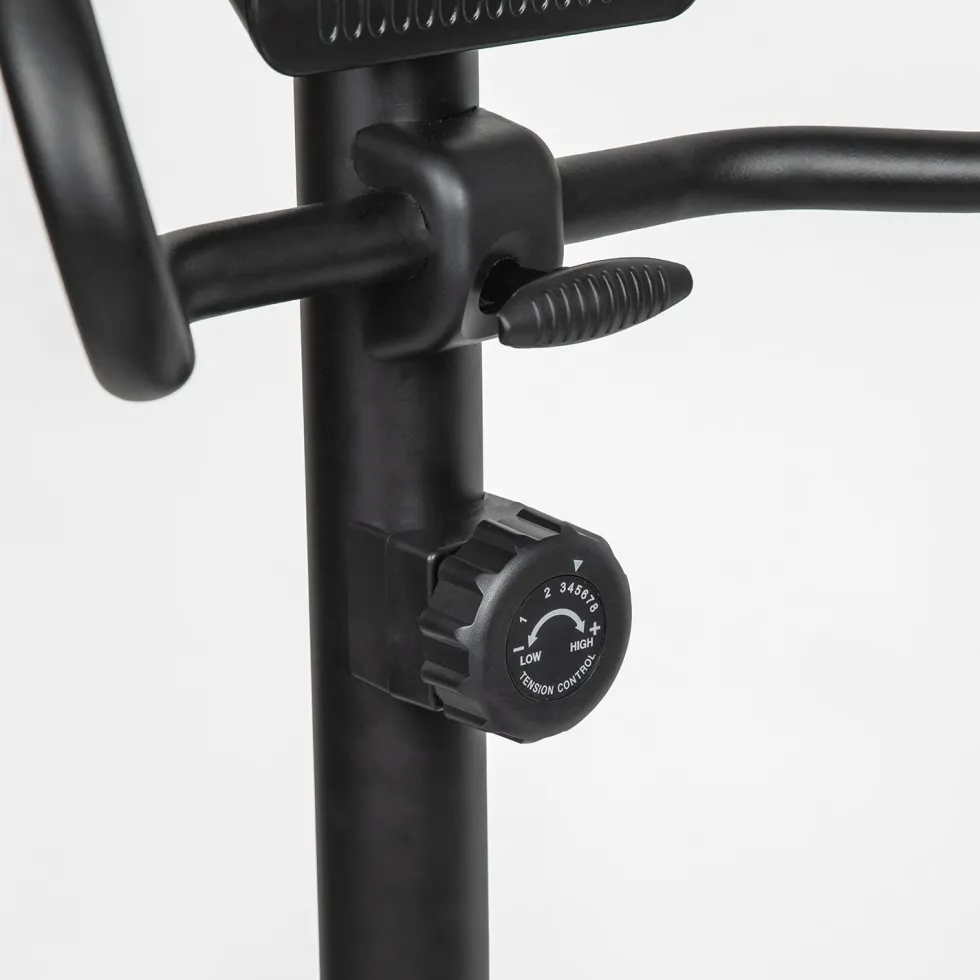 VirtuFit Low Entry Bike 1.0 Hometrainer