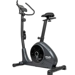 VirtuFit Low Entry Bike 1.0 Hometrainer - Showroommodel