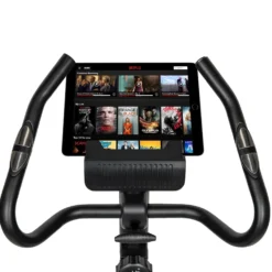 VirtuFit Low Entry Bike 1.0 Hometrainer - Showroommodel