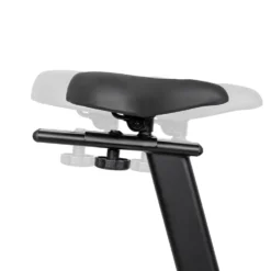 VirtuFit Low Entry Bike 1.0 Hometrainer - Showroommodel