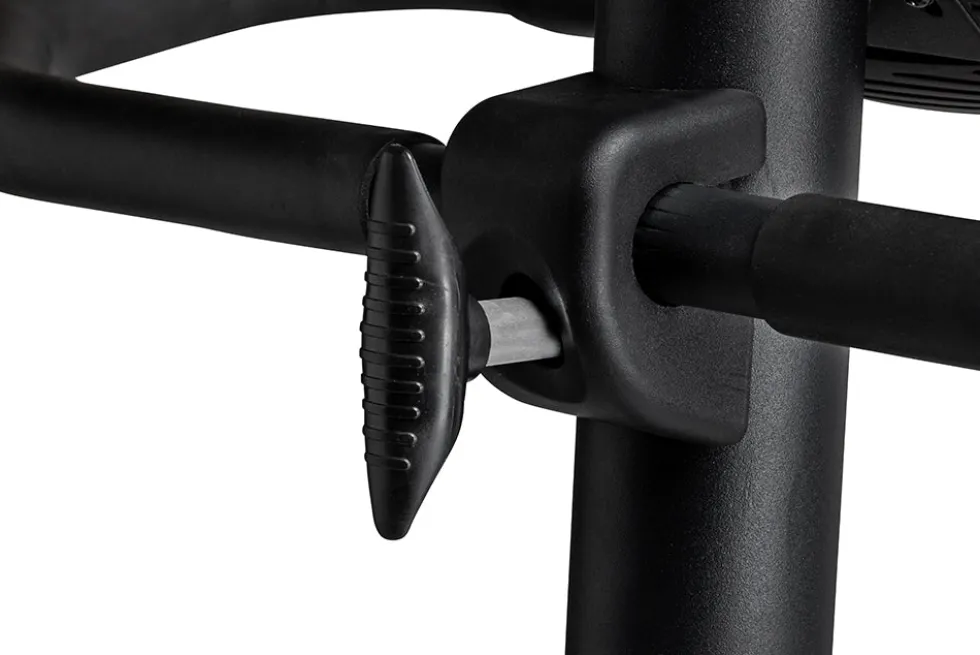 VirtuFit Low Entry Bike 1.2i Hometrainer