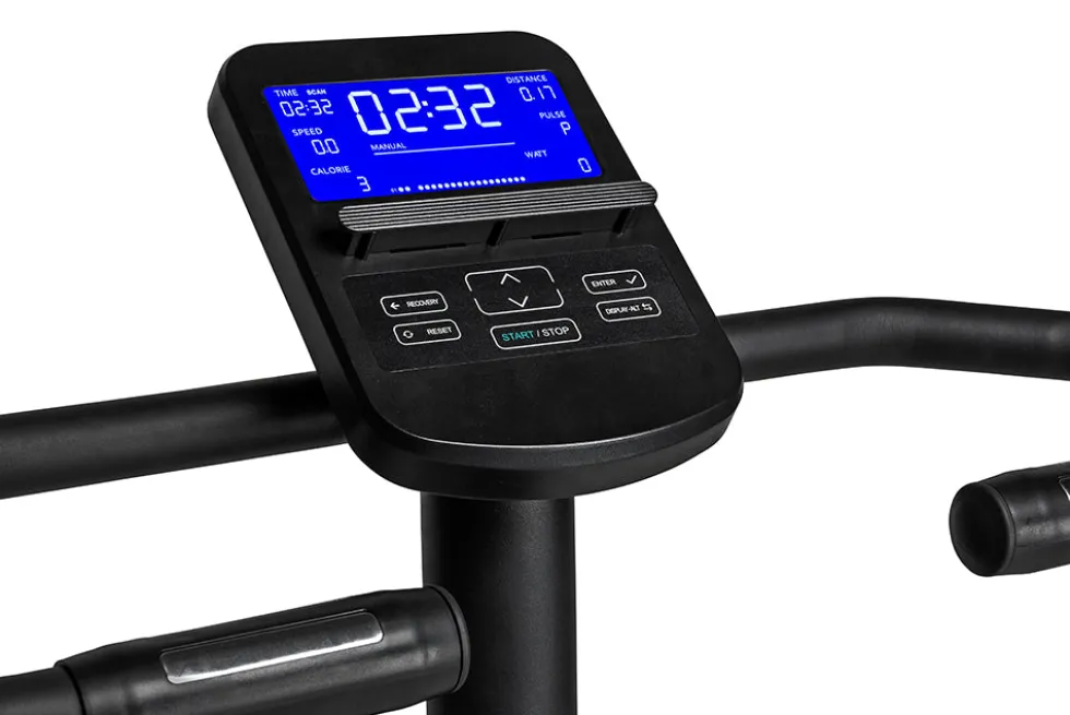 VirtuFit Low Entry Bike 1.2i Hometrainer