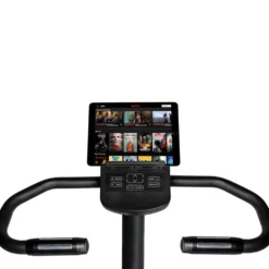 VirtuFit Low Entry Bike 1.2i Hometrainer