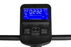 VirtuFit Low Entry Bike 1.2i Hometrainer