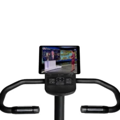 VirtuFit Low Entry Bike 1.2i Hometrainer