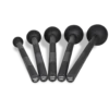VirtuFit Macebell Set - Zwart - 4, 6, 8, 10, 12 kg