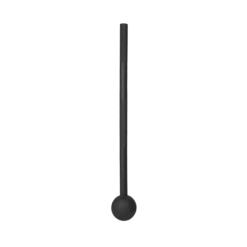 VirtuFit Macebell - Zwart - 10 kg