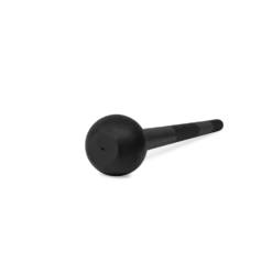 VirtuFit Macebell - Zwart - 10 kg
