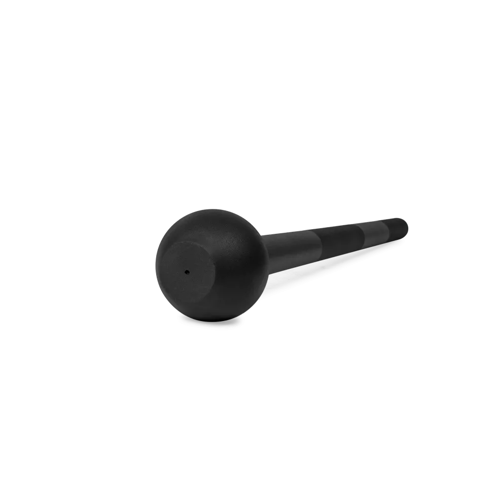 VirtuFit Macebell - Zwart - 10 kg