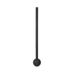 VirtuFit Macebell - Zwart - 12 kg