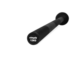 VirtuFit Macebell - Zwart - 12 kg