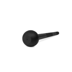 VirtuFit Macebell - Zwart - 12 kg