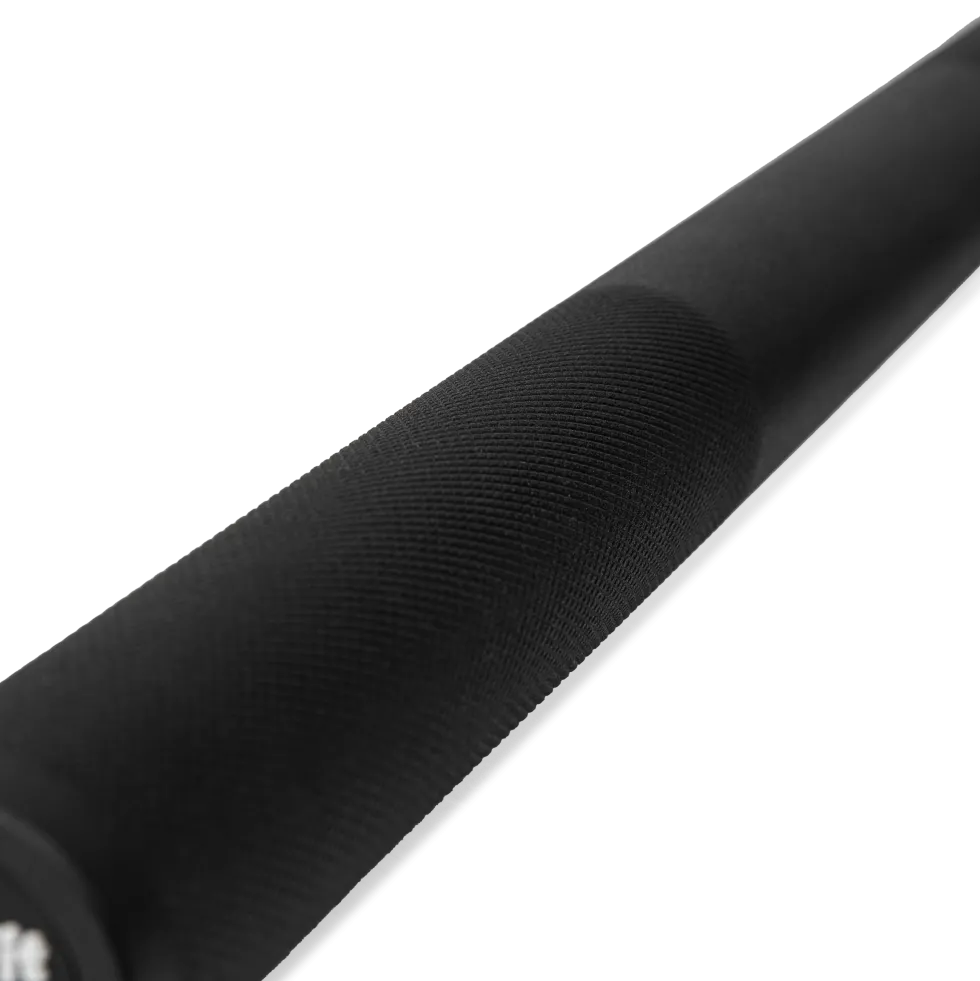 VirtuFit Macebell - Zwart - 6 kg