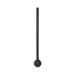 VirtuFit Macebell - Zwart - 8 kg