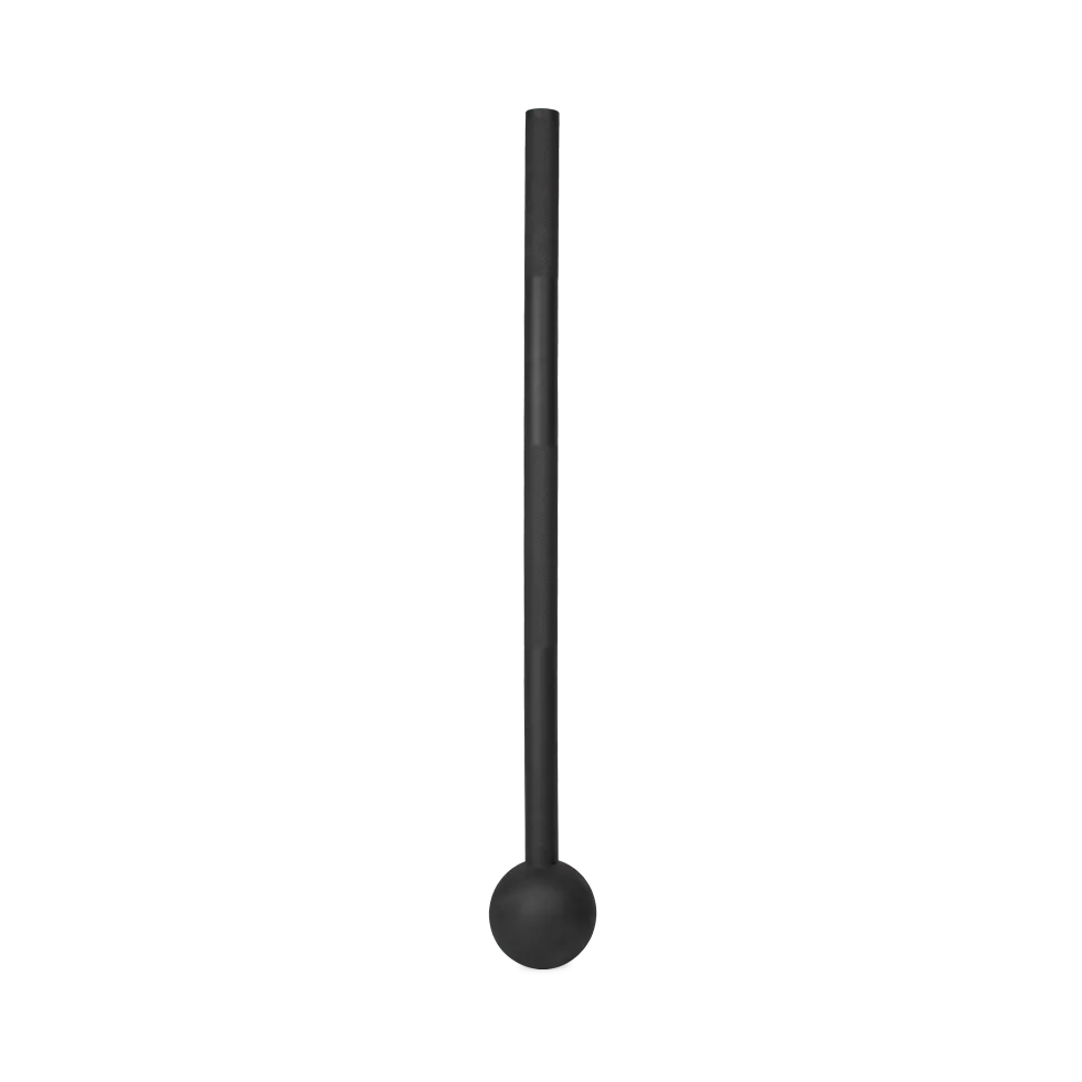 VirtuFit Macebell - Zwart - 8 kg