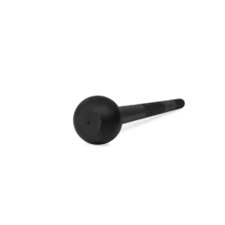 VirtuFit Macebell - Zwart - 8 kg