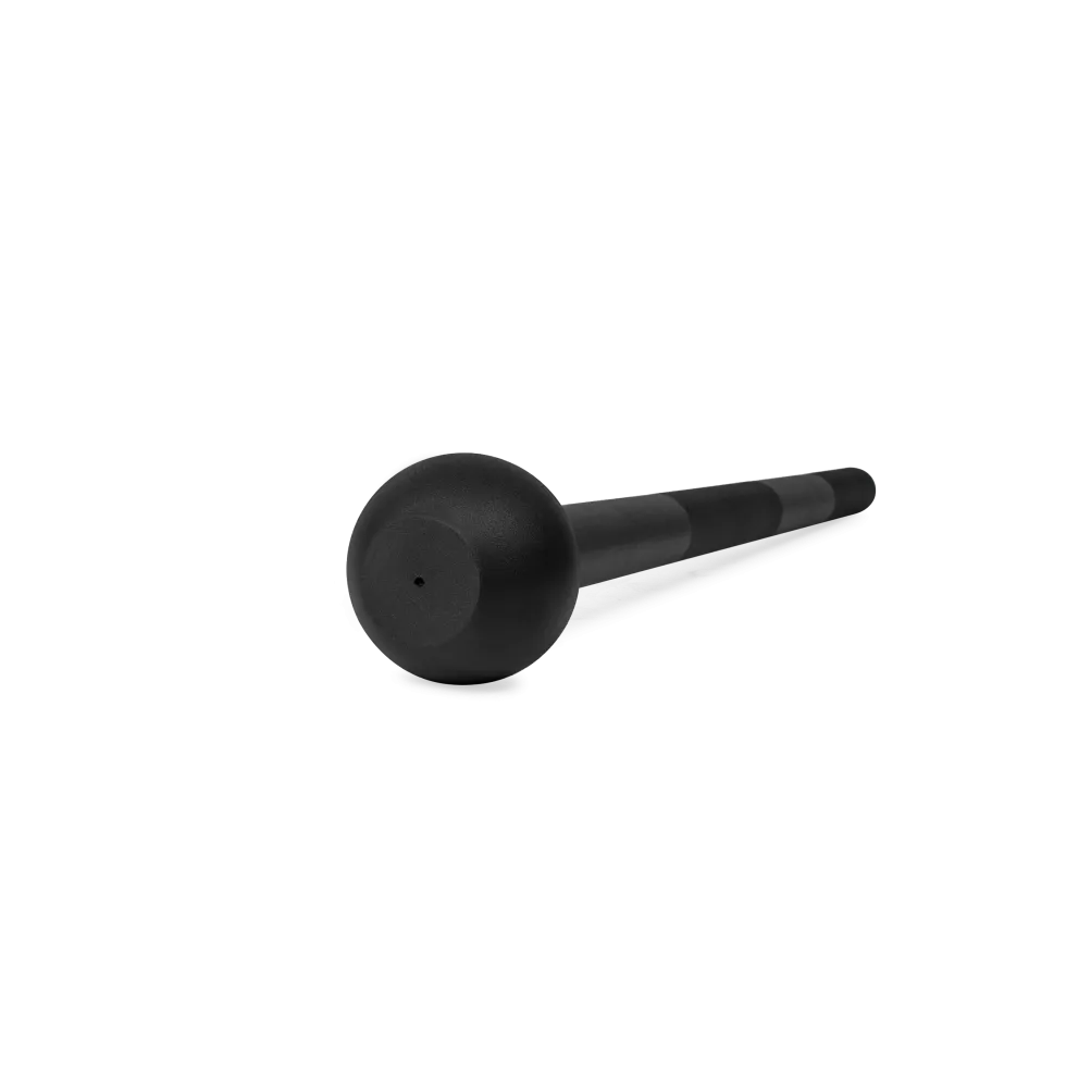 VirtuFit Macebell - Zwart - 8 kg