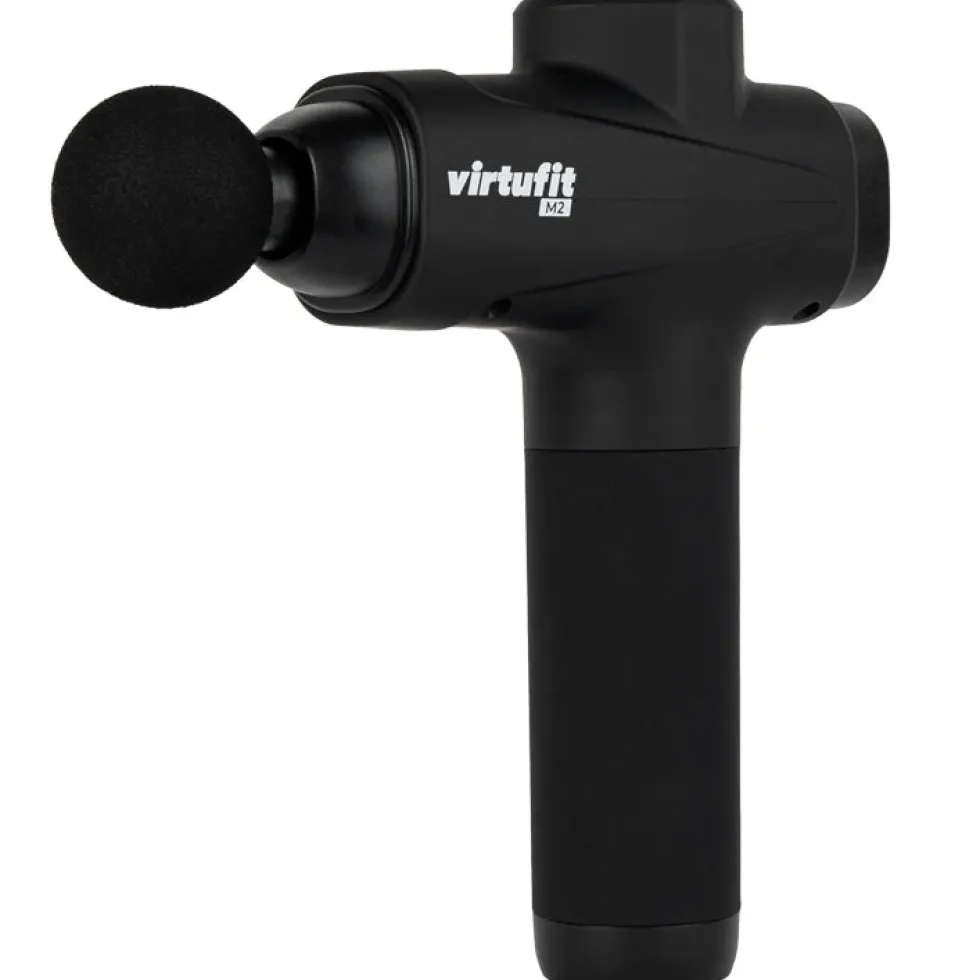 VirtuFit M2 Basic Massage Gun - 6 Opzetstukken