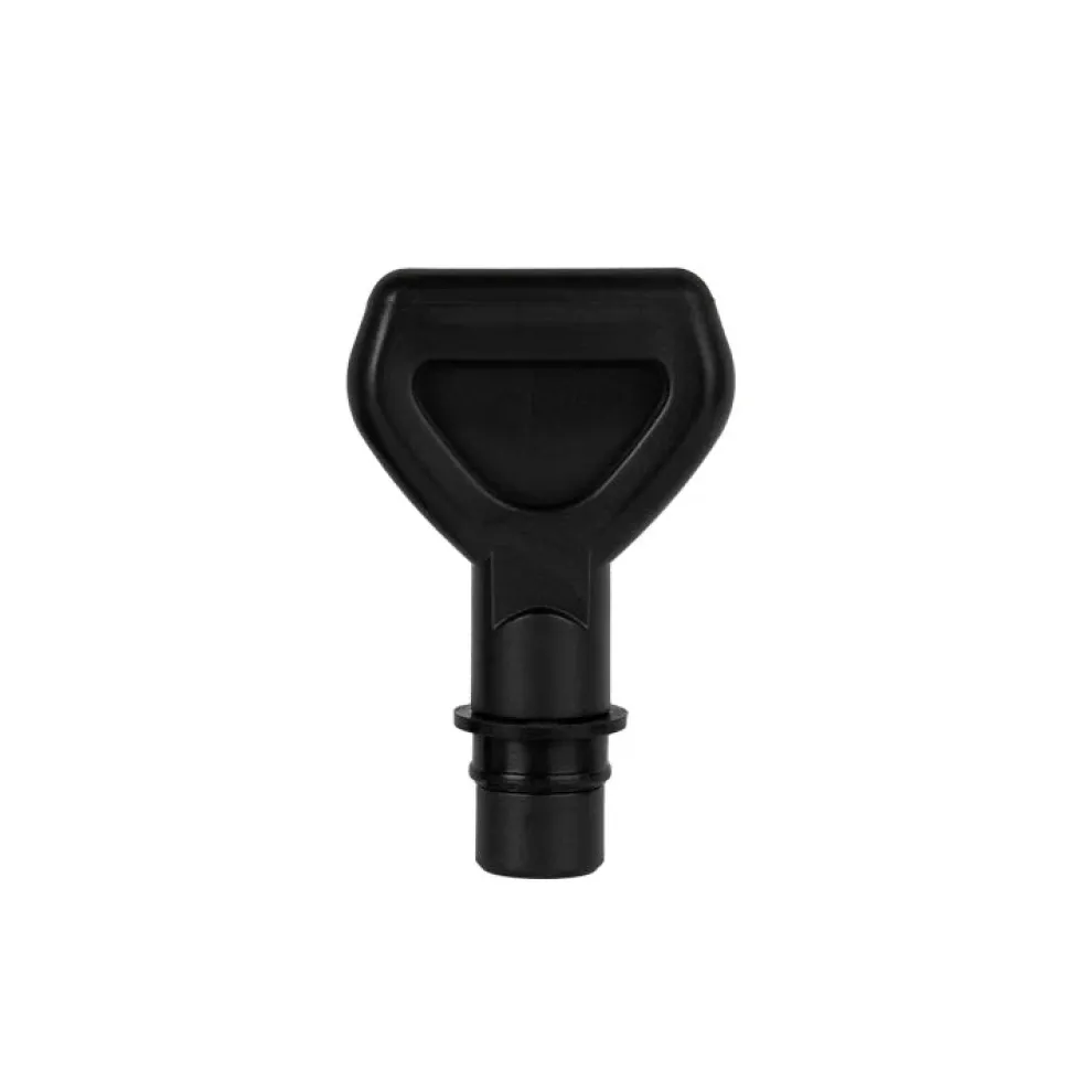 VirtuFit M2 Basic Massage Gun - 6 Opzetstukken