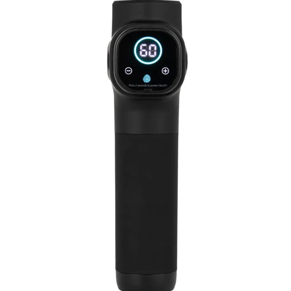 VirtuFit M2 Basic Massage Gun - 6 Opzetstukken
