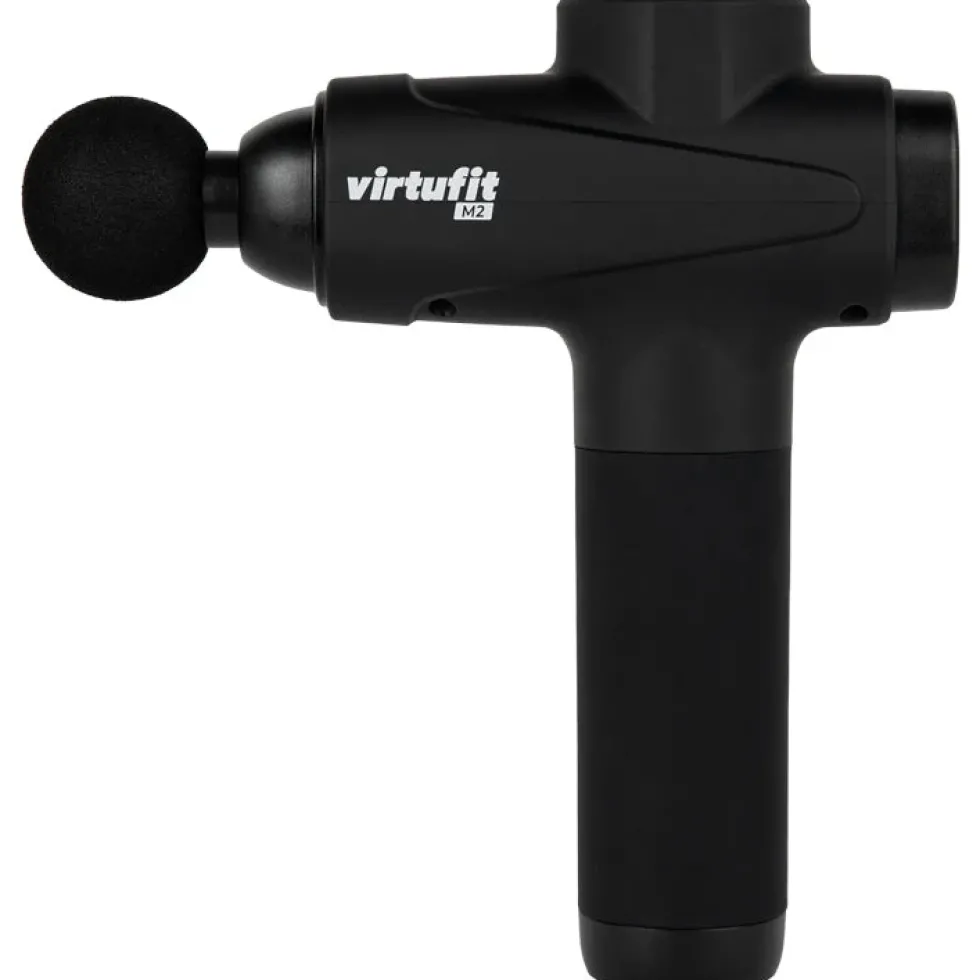 VirtuFit M2 Basic Massage Gun - 6 Opzetstukken