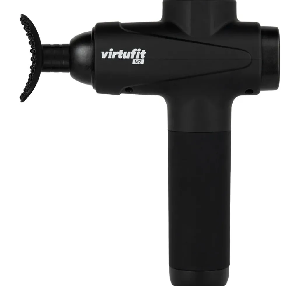 VirtuFit M2 Basic Massage Gun - 6 Opzetstukken