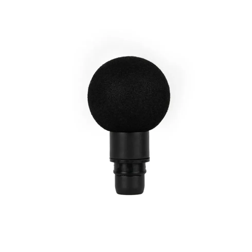 VirtuFit M2 Basic Massage Gun - 6 Opzetstukken