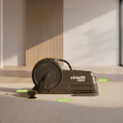 VirtuFit MB450 Elektrische Stoelfiets - Mobiliteitstrainer