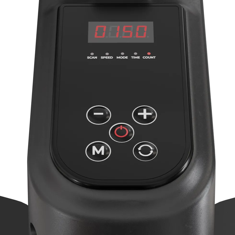 VirtuFit MB450 Elektrische Stoelfiets - Mobiliteitstrainer