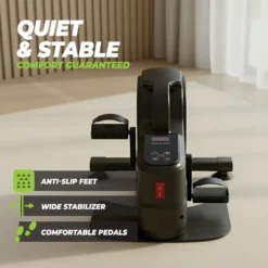 VirtuFit MB450 Elektrische Stoelfiets - Mobiliteitstrainer
