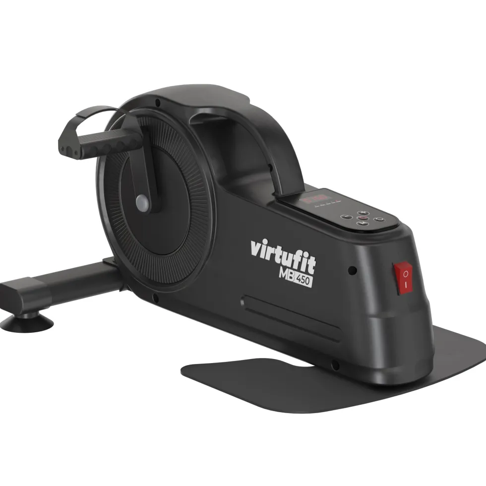 VirtuFit MB450 Elektrische Stoelfiets - Mobiliteitstrainer