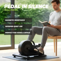VirtuFit MB400 Stoelfiets - Mobiliteitstrainer