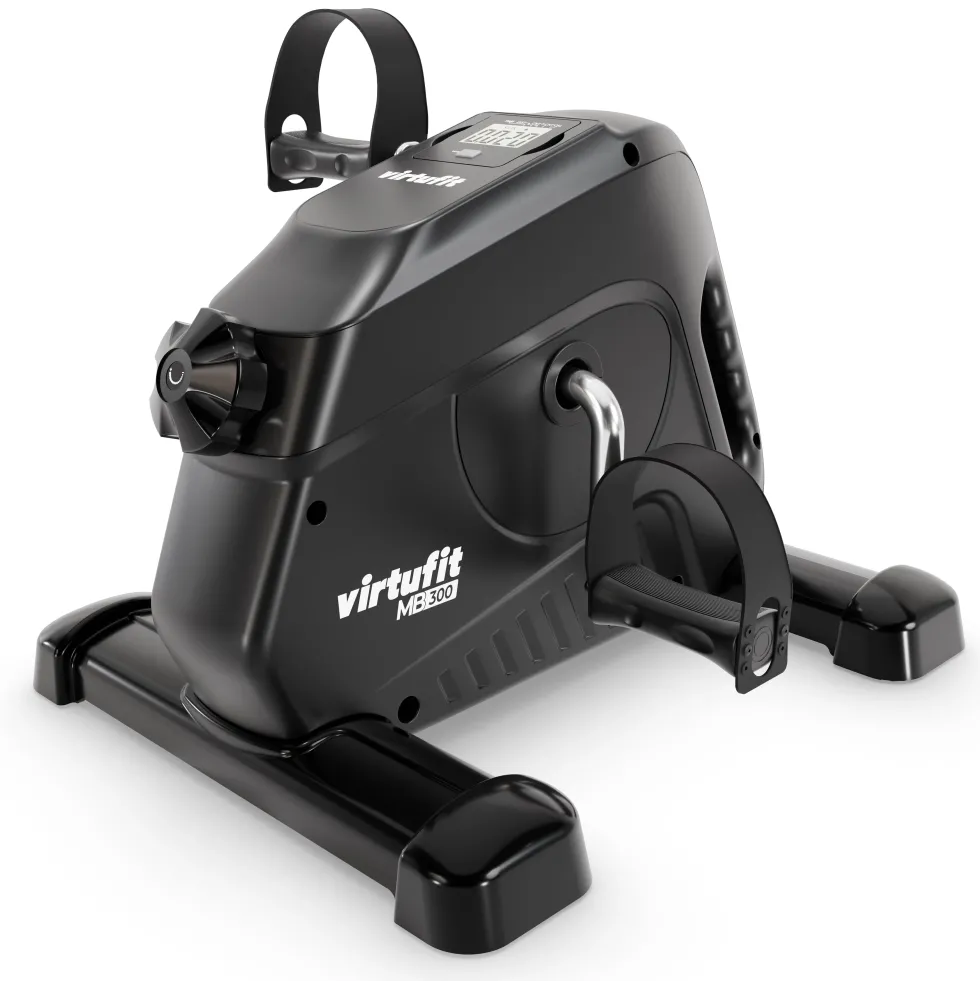 VirtuFit MB300 Stoelfiets - Tweedekans