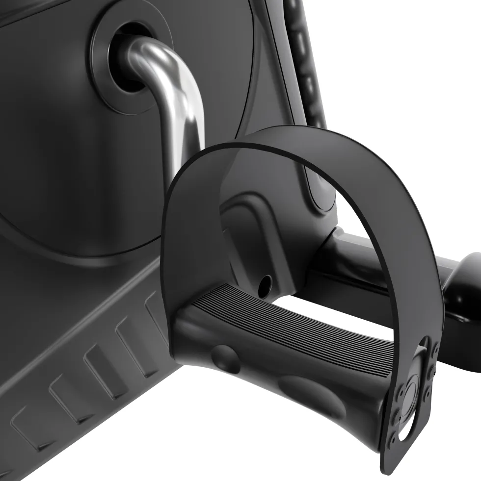 VirtuFit MB300 Stoelfiets - Tweedekans