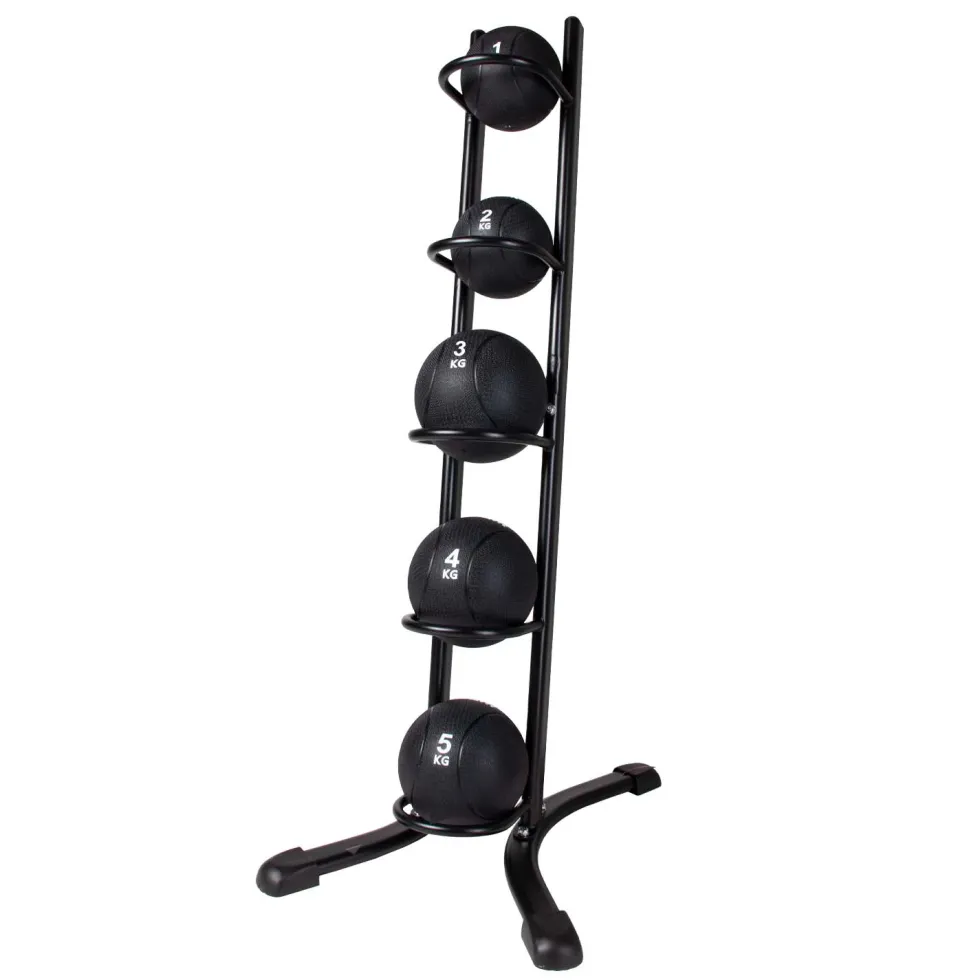 VirtuFit Medicine Ball Opbergrek