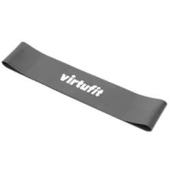 VirtuFit Mini Band - Weerstandsband - Fitness Elastiek - Medium
